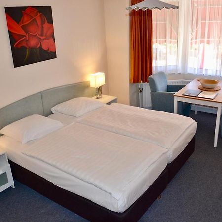 Hotel De Stern The Hague Luaran gambar