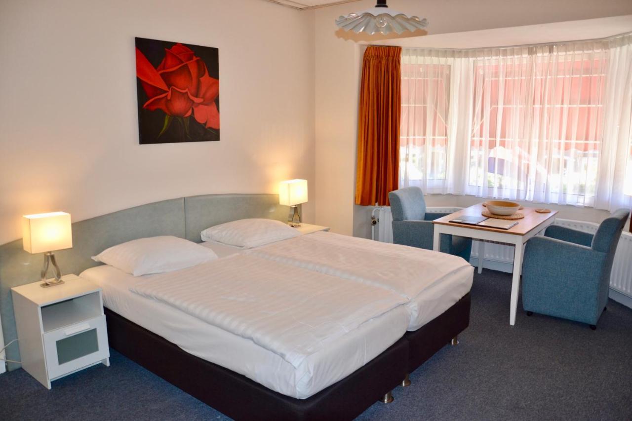 Hotel De Stern The Hague Luaran gambar