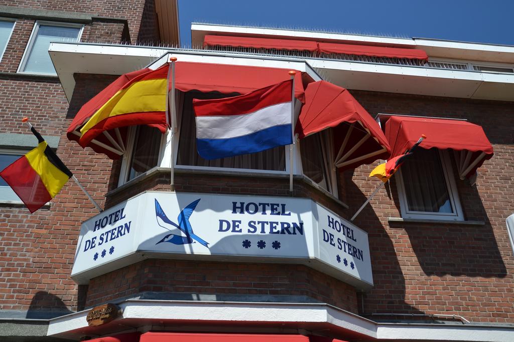 Hotel De Stern The Hague Luaran gambar